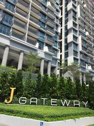 J Gateway (D22), Condominium #521907461